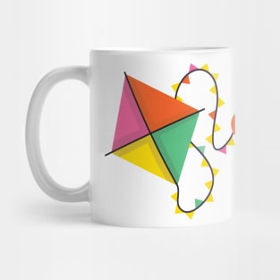 Kite Mug